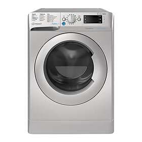 Indesit BDE96436SVUK (Silver)