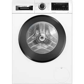 Bosch WGG24400GB (White)