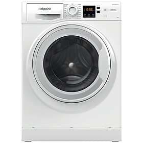 Hotpoint NSWM7469WUK (White)