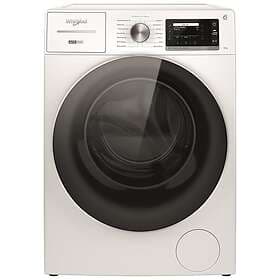 Whirlpool W8 99AD SILENCE UK (White)