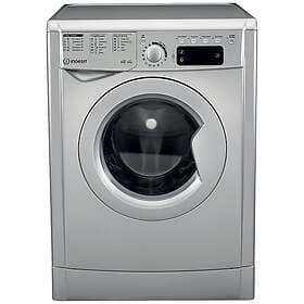 Indesit EWDE861483SUKN (Silver)
