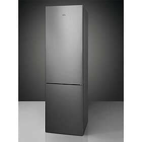 AEG RCB636E2MX (Stainless Steel)