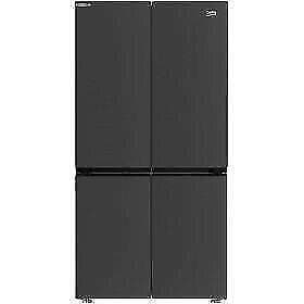 Beko GN446224VPZ (Black)