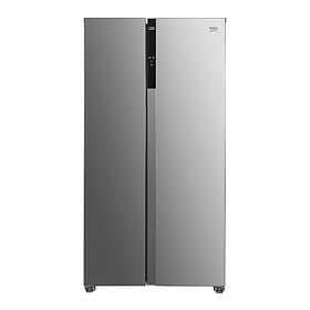 Beko ASL1532PX (Silver)