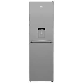 Beko CFG4582DS (Silver)