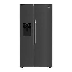 Beko ASP342VPZ (Black)