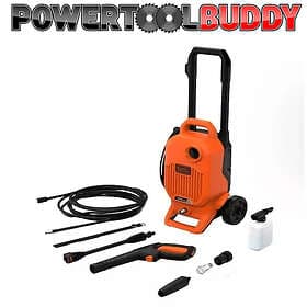 Black & Decker BEPW1700