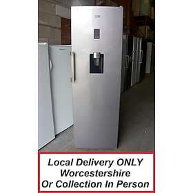 Beko LNP5686LDVPS (Stainless Steel)