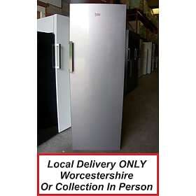 Beko LSP4671PS (Stainless Steel)