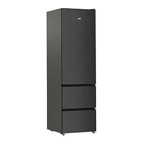 Beko GNE4603VPZ (Anthracite)