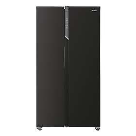 Candy CHSBSV5172EBKN (Black)