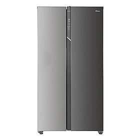 Candy CHSBSV5172EXKN (Stainless Steel)