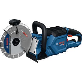 Bosch GCS 18V-230 (utan batterier)