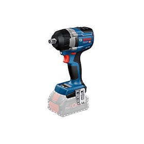 Bosch GDS 18V-750 C 18V 1/2" L-BOXX (utan batterier)