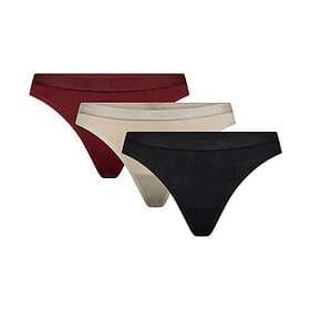 Calvin Klein Holiday Modern Logo 3-pack