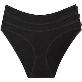 Calvin Klein Ideal Cotton Bikini Briefs 3-pack