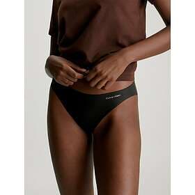 Calvin Klein Invisibles Cotton Bikini Briefs