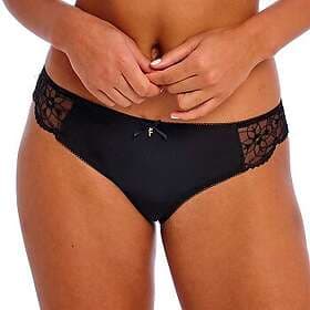 Freya Hallie Brief