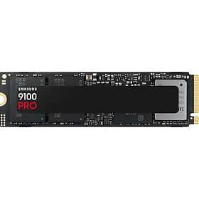 Samsung 9100 Pro SSD 2TB