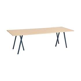Hay Loop Stand matbord 92,5x250 cm