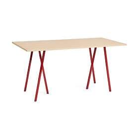 Hay Loop Stand matbord 92,5x200 cm