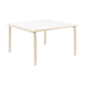 Artek Aalto 84 matbord Top IKI