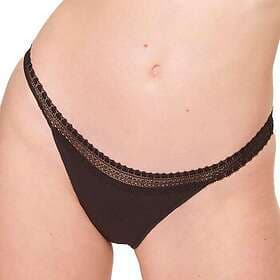 Sloggi GO Ribbed Tanga Briefs 2-pack