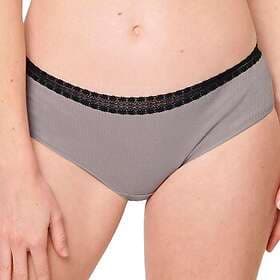 Sloggi GO Ribbed Hipster Briefs 2-pack