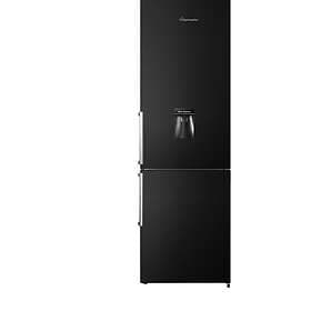 Fridgemaster MC55265DEB (Black)