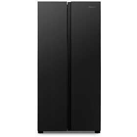 Fridgemaster MS83430EB (Black)