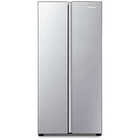 Fridgemaster MS83430ES (Silver)