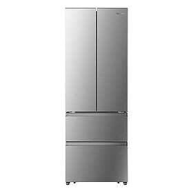 Hisense RF632N4BCE (Stainless Steel)