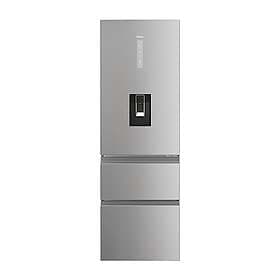 Haier HTW5618EWMG (Stainless Steel)