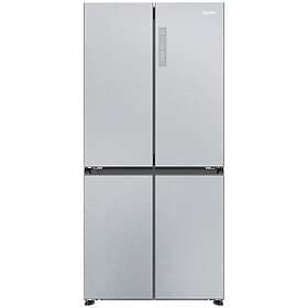 Haier HCR3818ENMG (Silver)