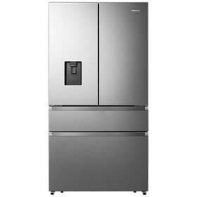 Hisense RF749N4SWSE (Stainless Steel)
