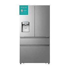 Hisense RF728N4SASE (Stainless Steel)