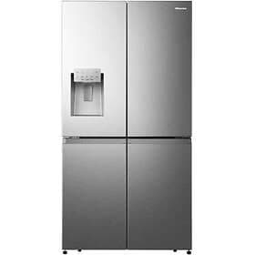 Hisense RQ760N4SASE (Stainless Steel)