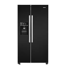 Hisense RS694N4IBE (Black)