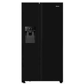 Hisense RS694N4TBE (Black)