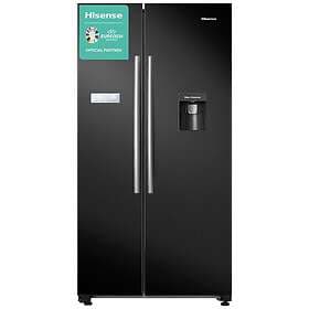 Hisense RS741N4WBE (Black)
