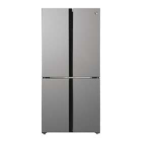Hoover HSC918ENXK (Silver)