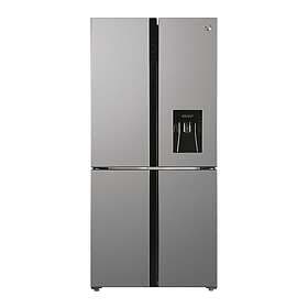 Hoover HSC918EWXK (Silver)