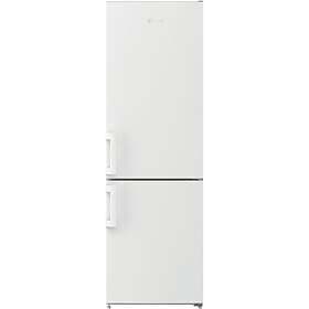 Indesit IKNS 1261 W4UK (White)