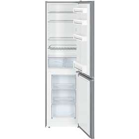 Liebherr CUele3331 (Silver)