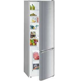 Liebherr CUele2831 (Silver)