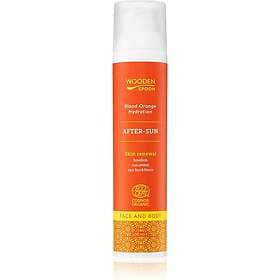 WoodenSpoon After-Sun 100ml