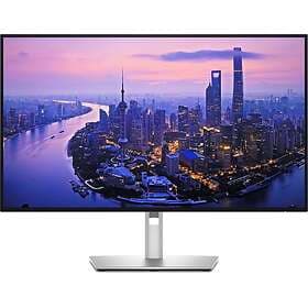 Dell UltraSharp U2725QE 27" IPS Black 4K 120Hz