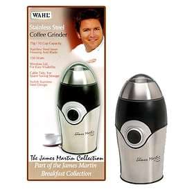 Wahl James Martin ZX595