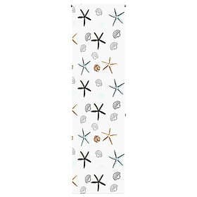 vidaXL Roller Blind 60x240 cm Fabric