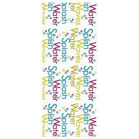 vidaXL Roller Blind 90x240 cm Fabric